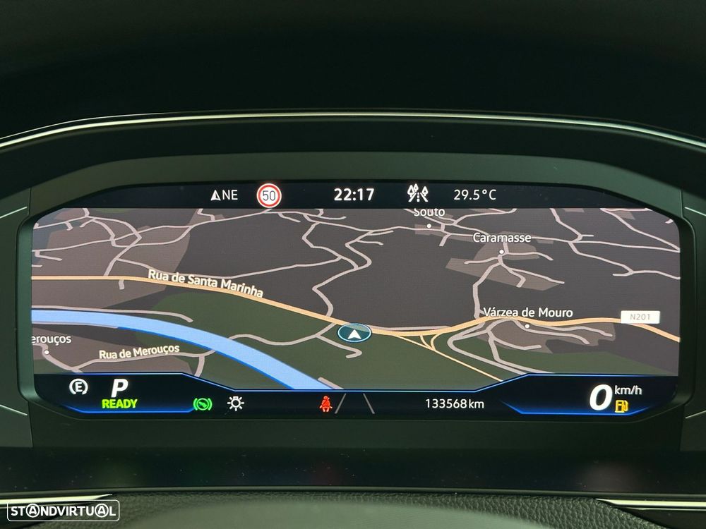 VW Passat Variant 1.4 TSI GTE+ Plug-in - 24