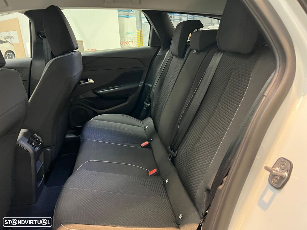 Peugeot 308 SW 1.2 PureTech Active - 10