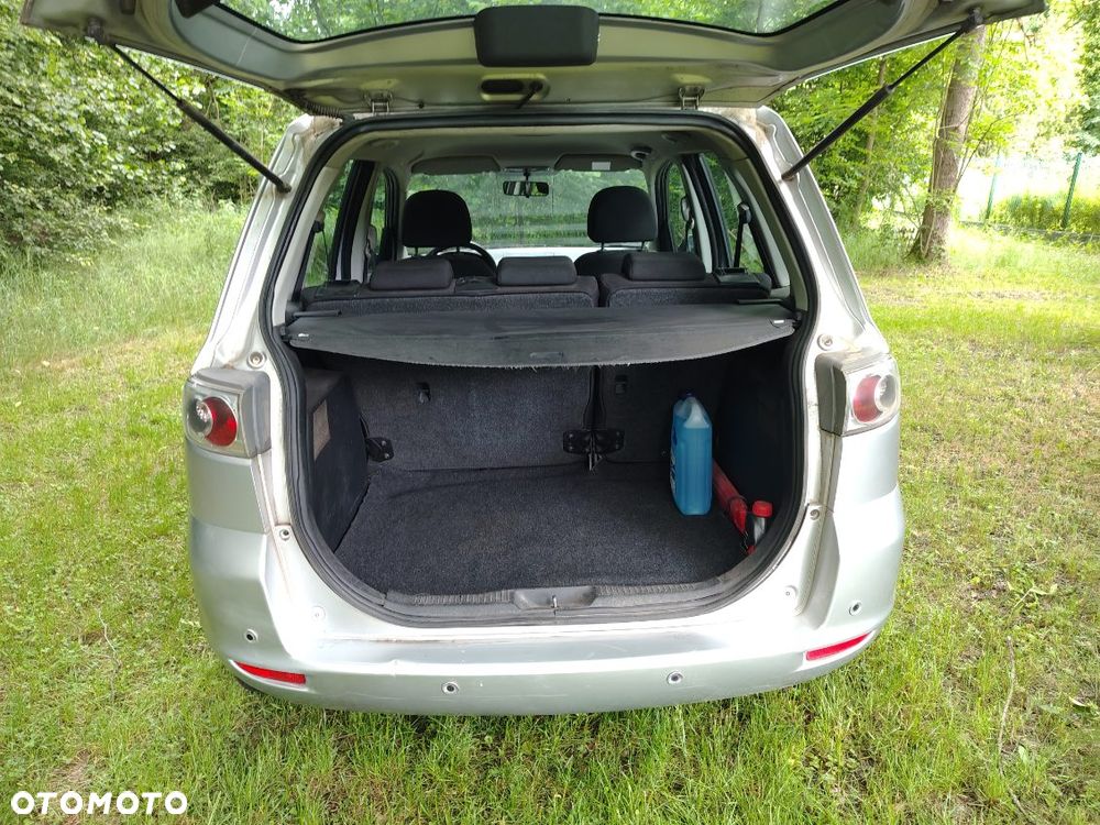 Mazda 2 1.4 Active - 4