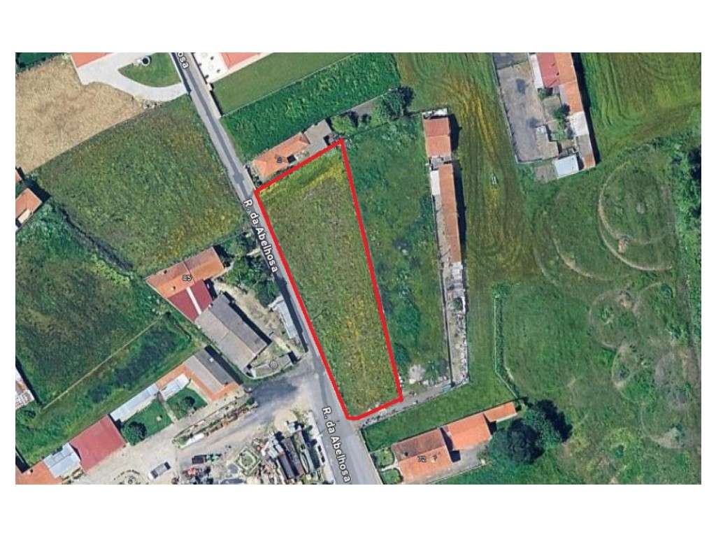 TERRENO P/ CONSTRUÇÃO - MURTOSA - Grande imagem: 2/4