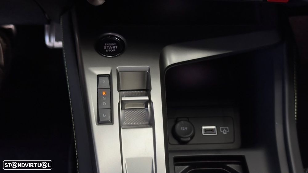 Peugeot e-308 SW 54 kWh GT - 25