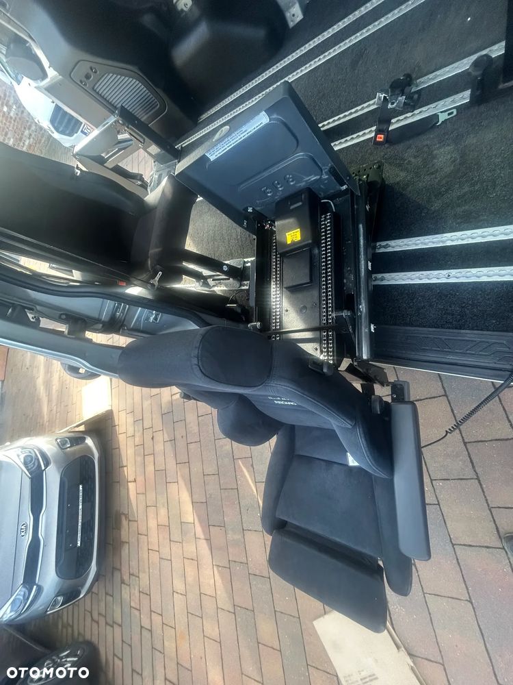 Ford Transit Custom - 19