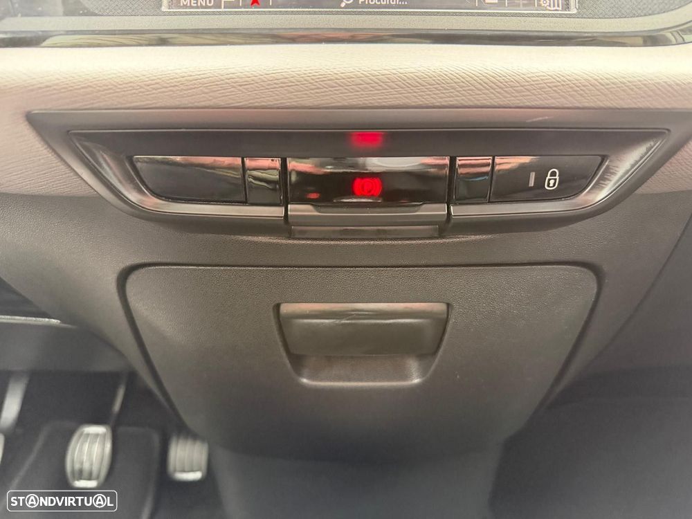 Citroën C4 Spacetourer - 23