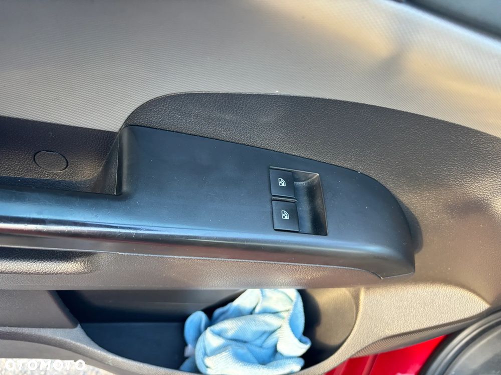 Chevrolet Aveo - 10