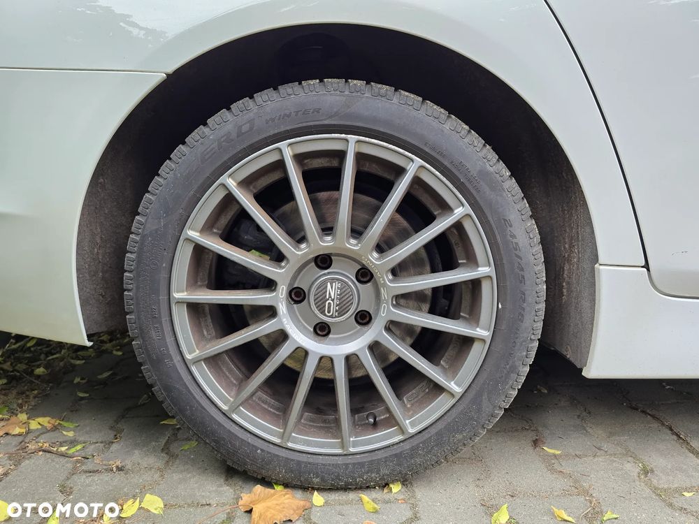 BMW Seria 5 - 13