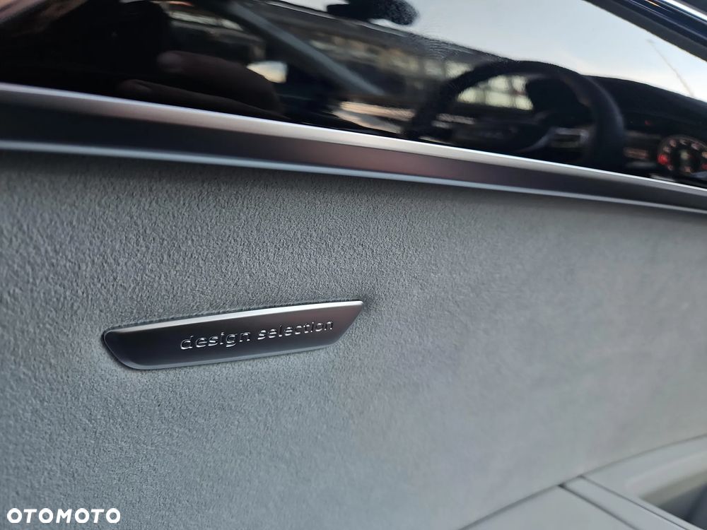 Audi S8 TFSI quattro tiptronic - 30