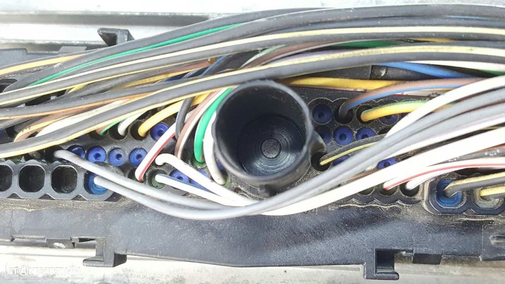 CENTRALINA DO MOTOR UCE FORD FOCUS BERLINA (CAP) AMBIENTE (D) - 3