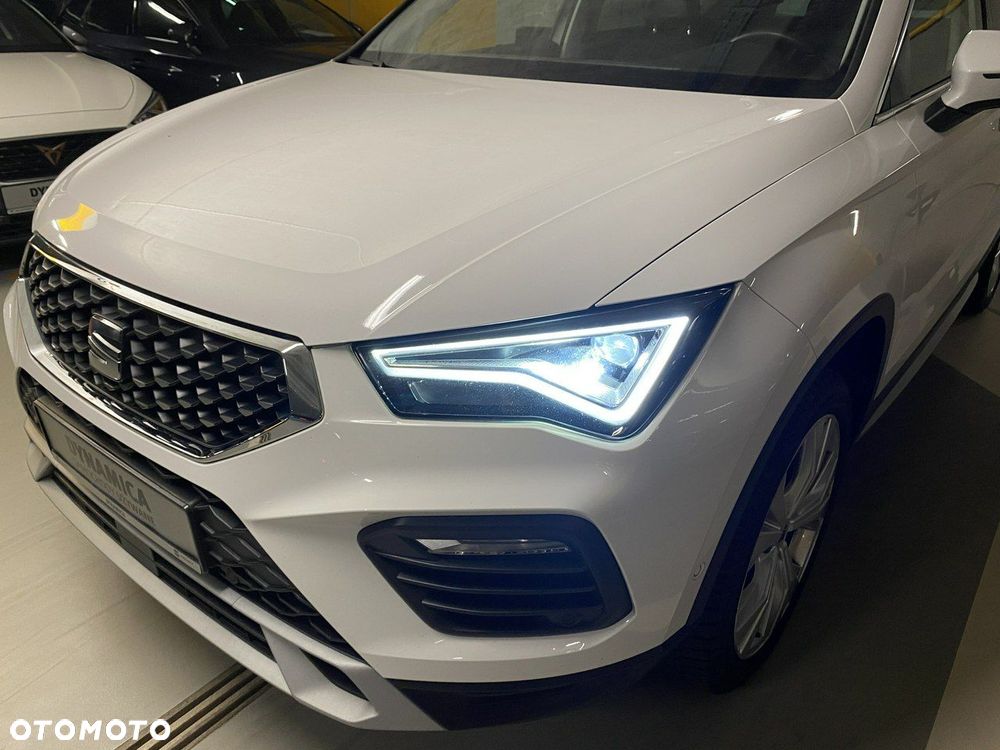 Seat Ateca - 8