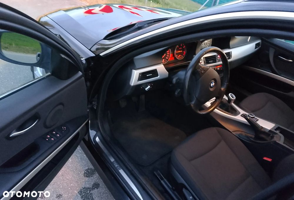 BMW Seria 3 - 8