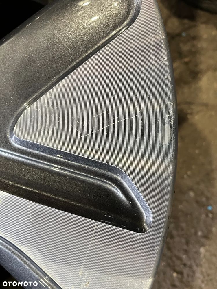 Felga Kia 5x114,3 7J x 17 ET 50 52910-C4100 1szt - 3