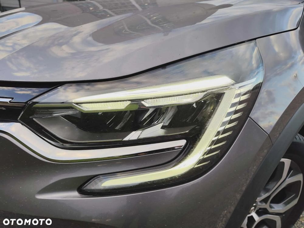 Renault Captur TCe 90 EXPERIENCE - 16
