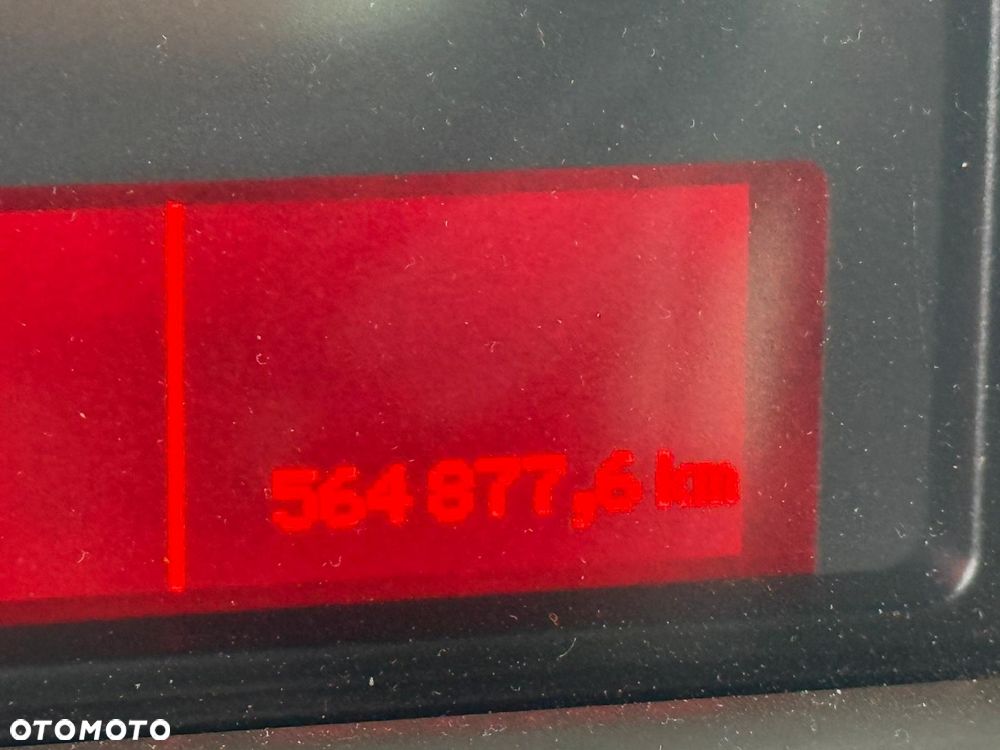 Renault KERAX 450 DXI / WYWROTKA / 8X4 / 3 STRONNA / MEILLER / EURO 5 - 17