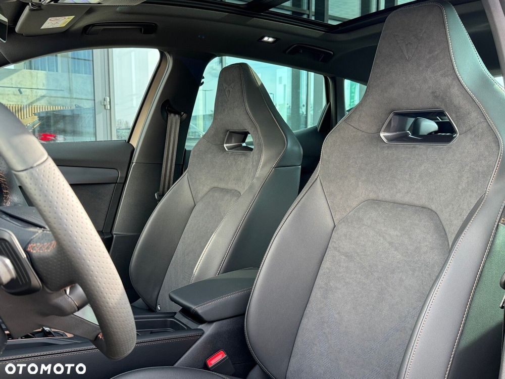 Cupra Formentor 2.0 TSI 4Drive DSG - 19