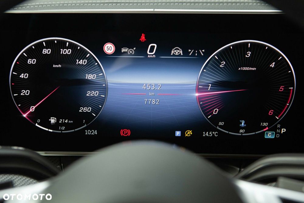 Mercedes-Benz Klasa V 300 d 4-Matic 9G-Tronic Avantgarde (ekstra d³) - 40