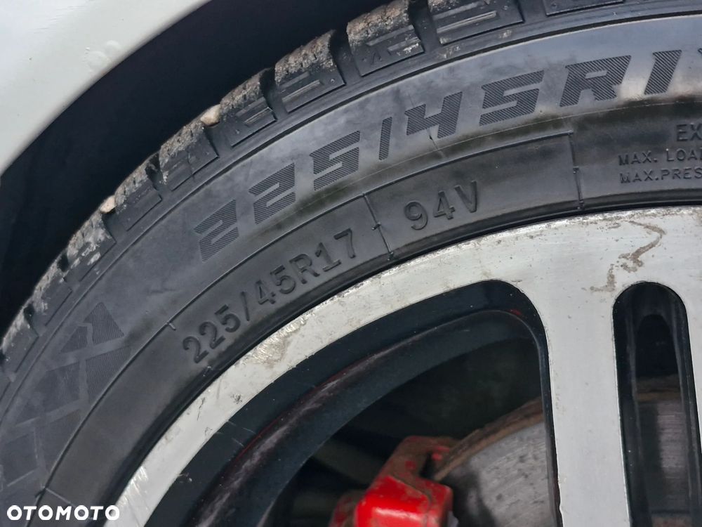 BMW Seria 3 320Cd - 15