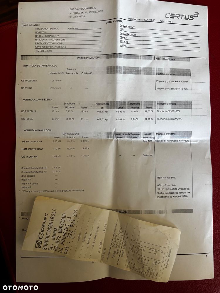 Ford Focus 2.0 EcoBoost ST mit Leder-Exclusiv-Paket - 35