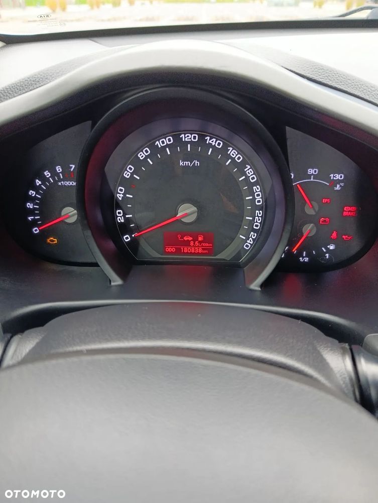 Kia Sportage 1.6 GDI M 2WD - 9