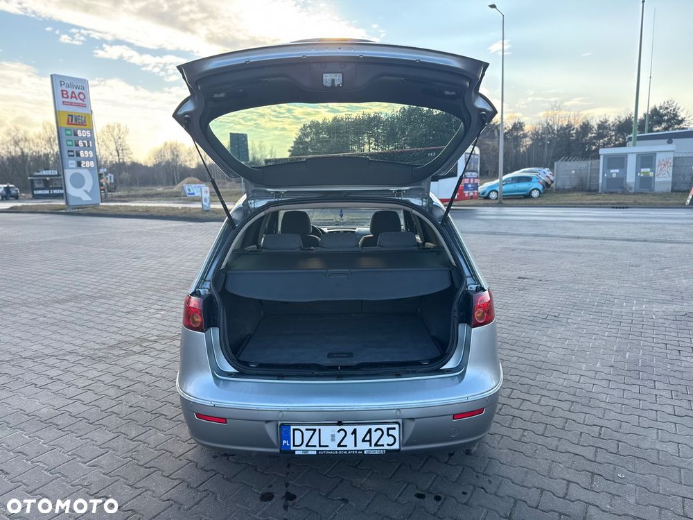 Fiat Croma 1.9 Multijet 16V DPF Active - 17
