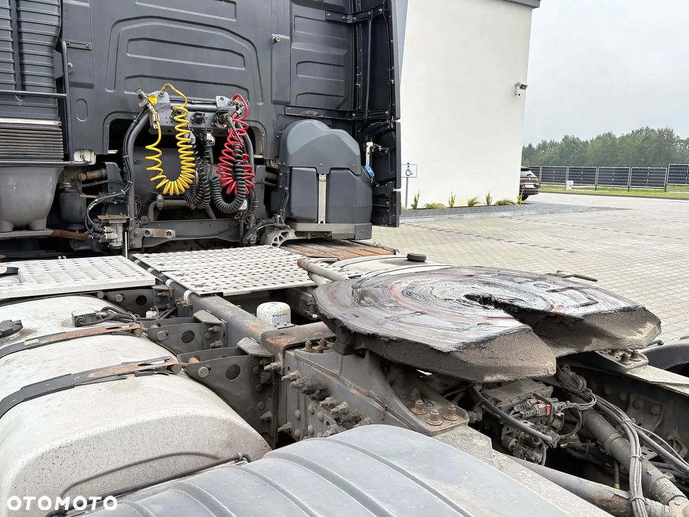 Volvo FH500 - 7