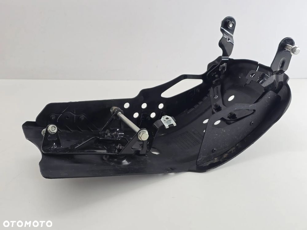 OSLONA SPODU PLYTA MOCOWANIE    TRIUMPH SCRAMBLER 400 SPEED - 2