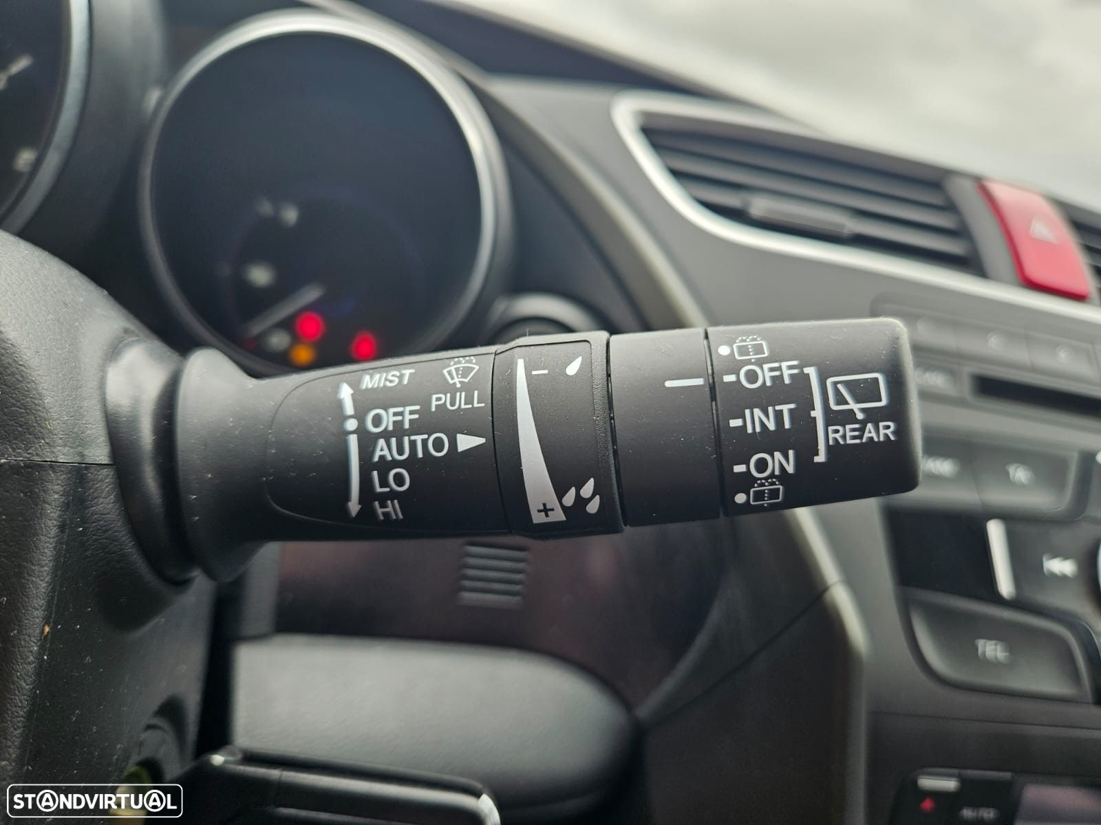 Honda Civic 1.6 i-DTEC Sport - 31