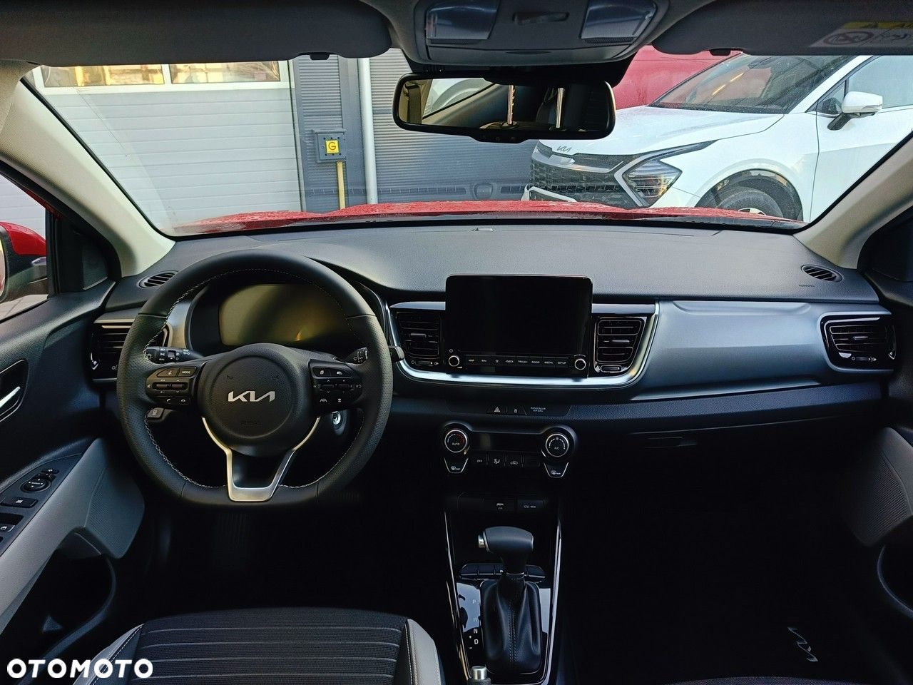 Kia Stonic - 18
