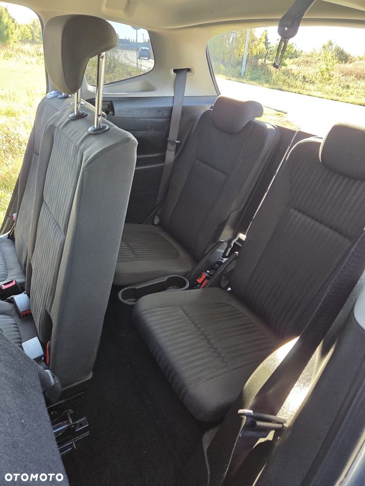 Opel Zafira - 6