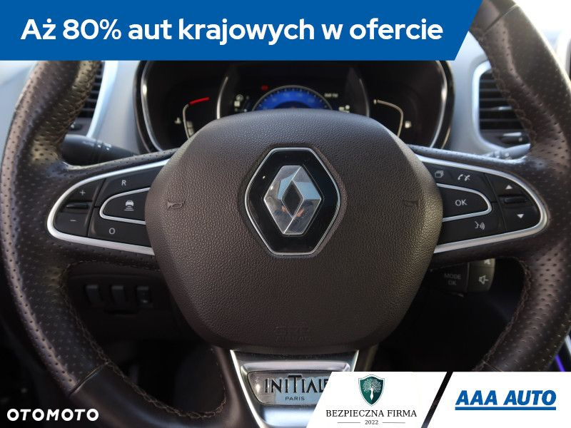 Renault Espace - 21