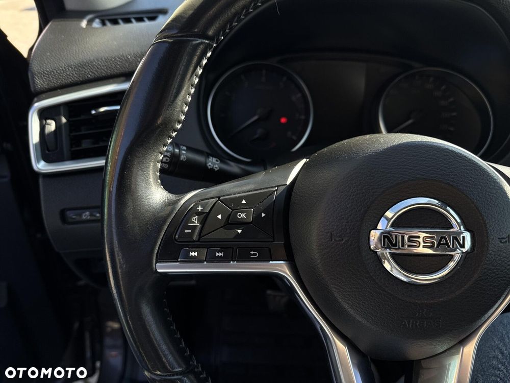 Nissan Qashqai 1.2 DIG-T Acenta - 12