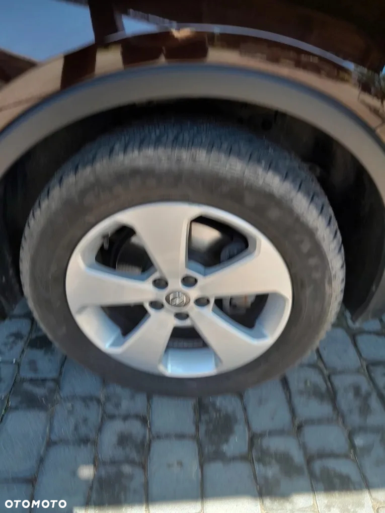 Opel Mokka 1.6 CDTI ecoFLEX Start/Stop Edition - 10