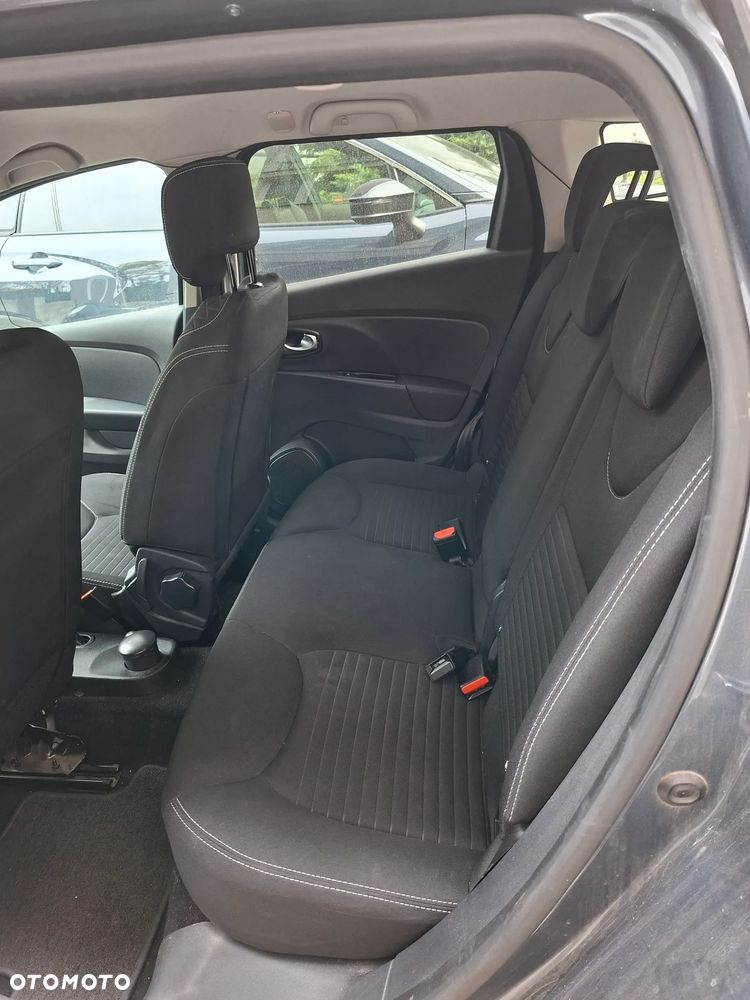 Renault Clio 0.9 Energy TCe Limited - 9