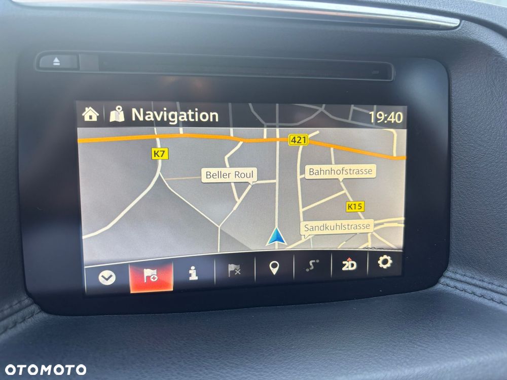 Mazda CX-5 SKYACTIV-G 165 Exclusive-Line - 24