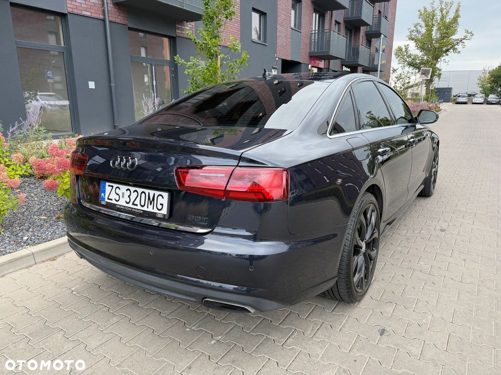 Audi A6 Limousine - 11