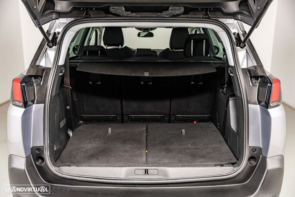 Peugeot 5008 1.2 PureTech Allure EAT6 - 15