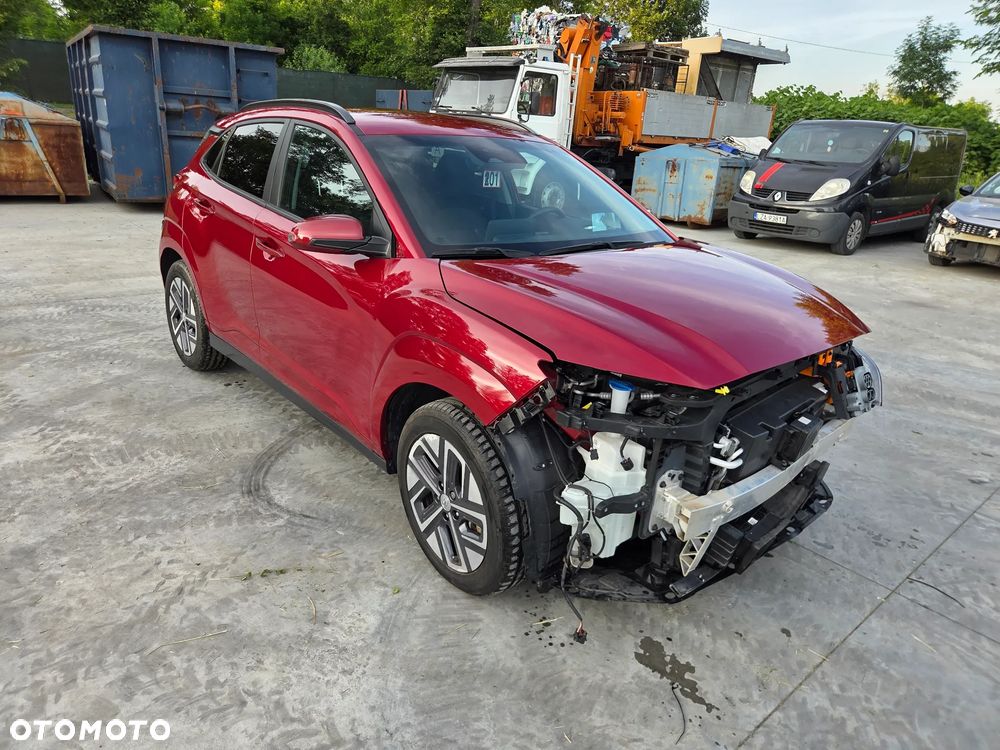 Hyundai Kona 64kWh Smart - 11