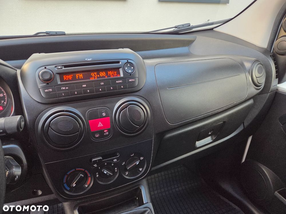 Fiat Fiorino 1.3 Multijet 16V Lounge - 13