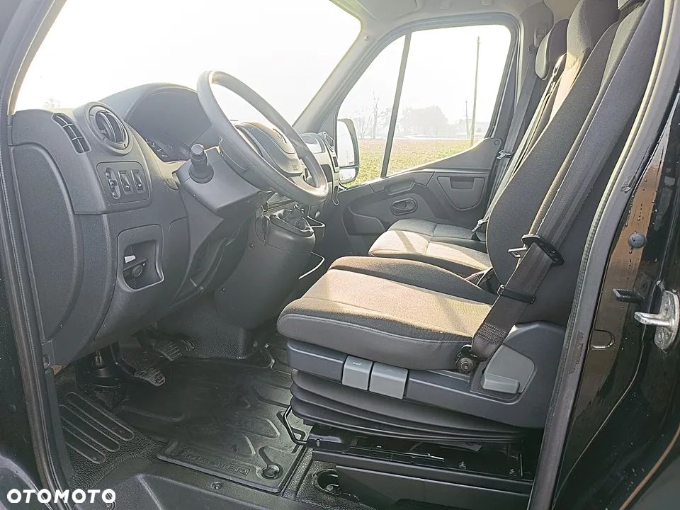 Renault Master - 14