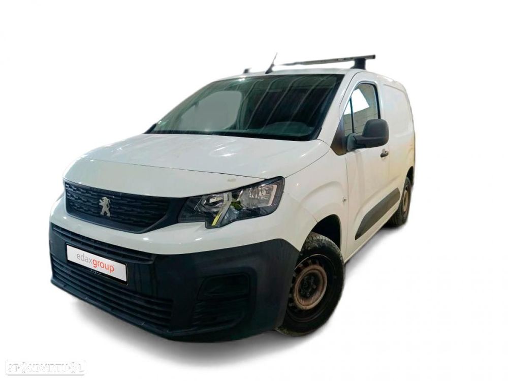 Peugeot Partner 1.6 BlueHDi L1 Pro c/IVA - 1