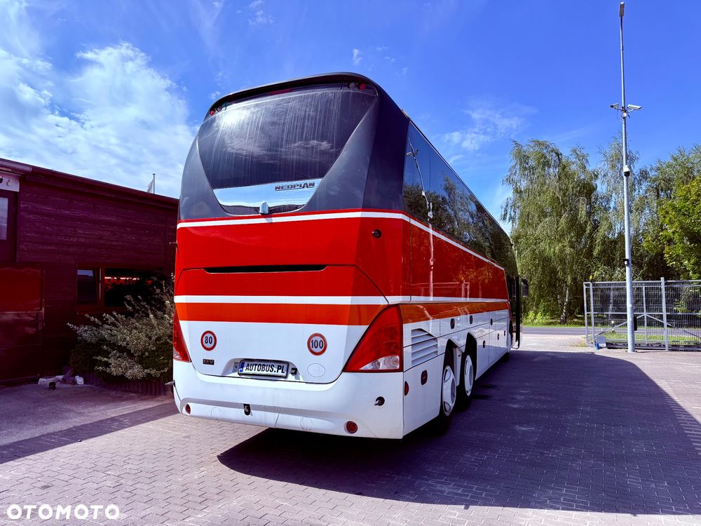 Neoplan Starliner C P11 EEV - 3