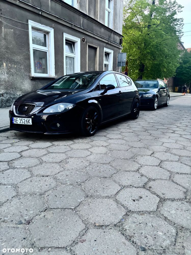 Seat Leon - 11