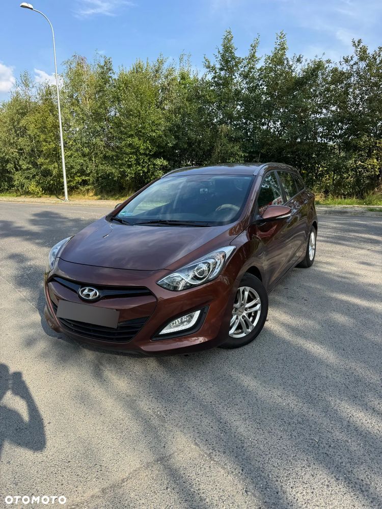 Hyundai i30 1.4 CRDi Comfort - 3