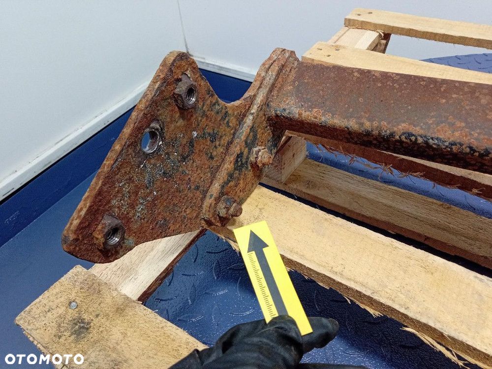 VOLVO XC90 LIFT HAK DO PRZYCZEPY 4044 - 12