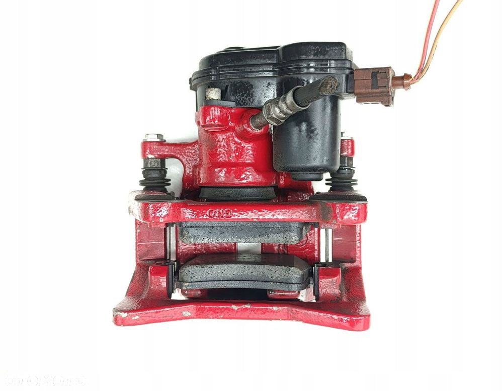 ZACISKI HAMULCOWE PRZÓD TYŁ 380mm,330mm AUDI SQ5 - 11