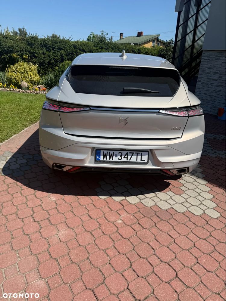 DS Automobiles DS 4 1.2 PureTech Trocadero - 5