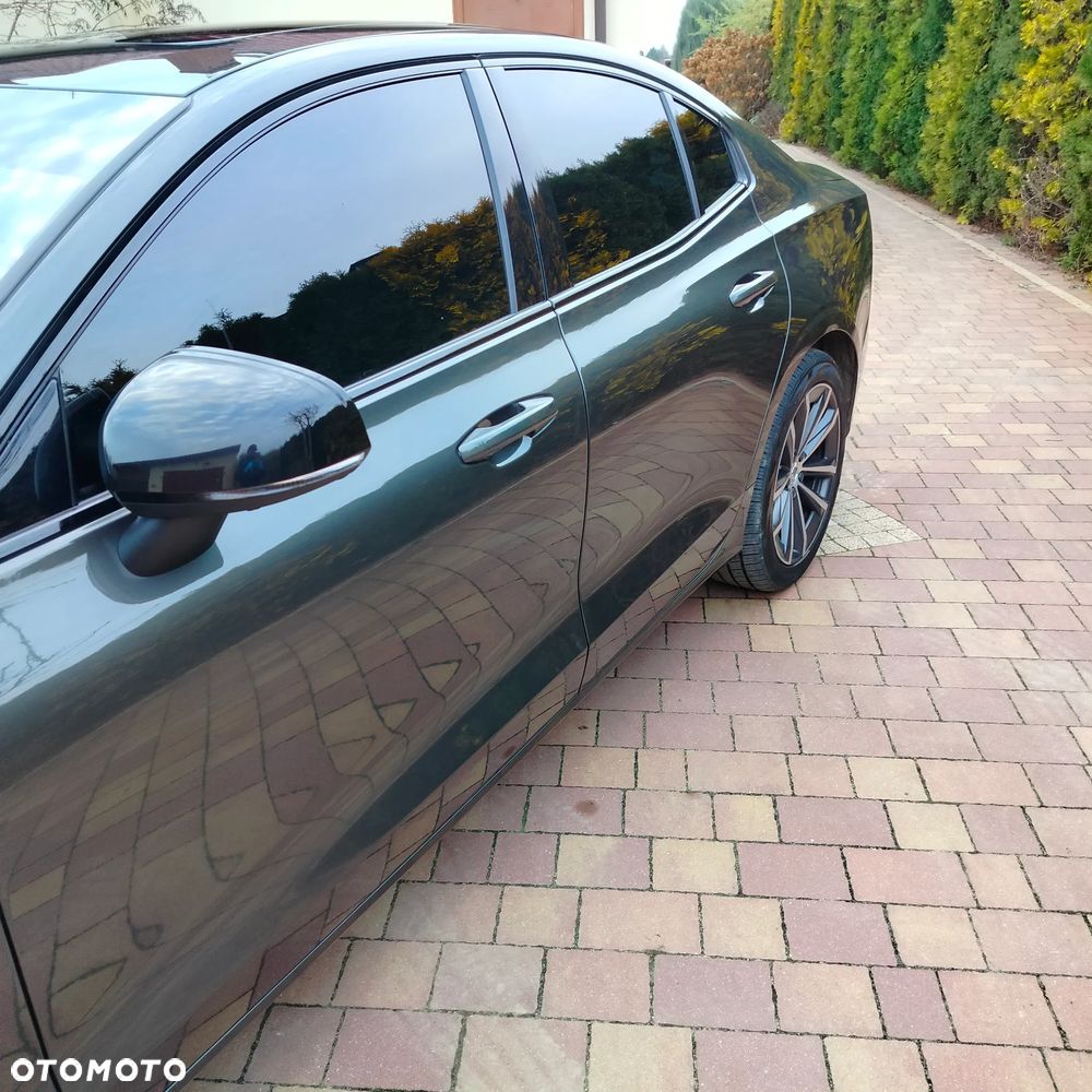 Volvo S60 B5 B Geartronic Inscription - 3