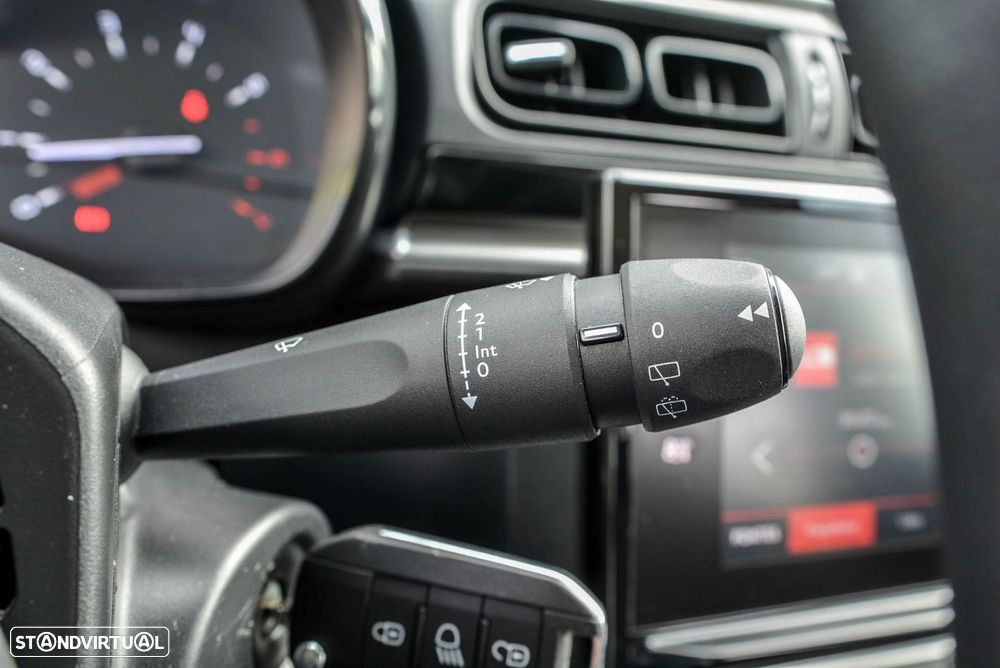 Citroën C3 1.2 PureTech Feel - 20