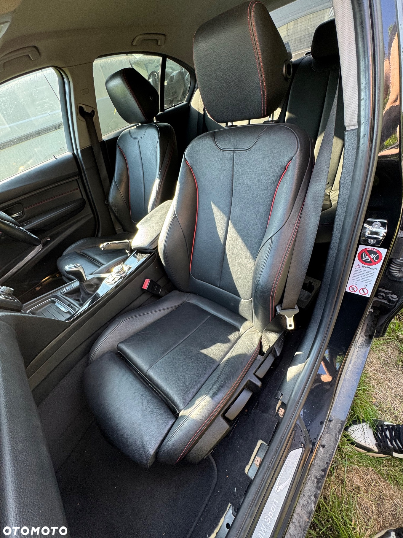 bmw f30 wszystkie części a300 maska ekran nawigacja drzwi błotniki pas przedni chłodnice mcpherson wahacz zawieszenie dach ćwiartka podsufitka radar kierownica poduszki felgi klapa boczki klimatyzacja lusterko listwy - 7