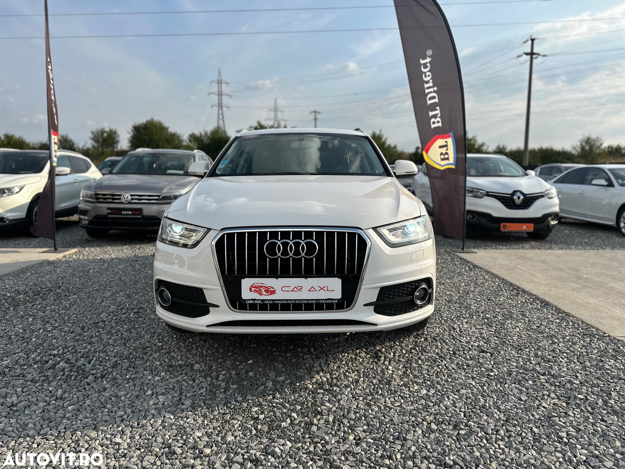 Audi Q3 - 3