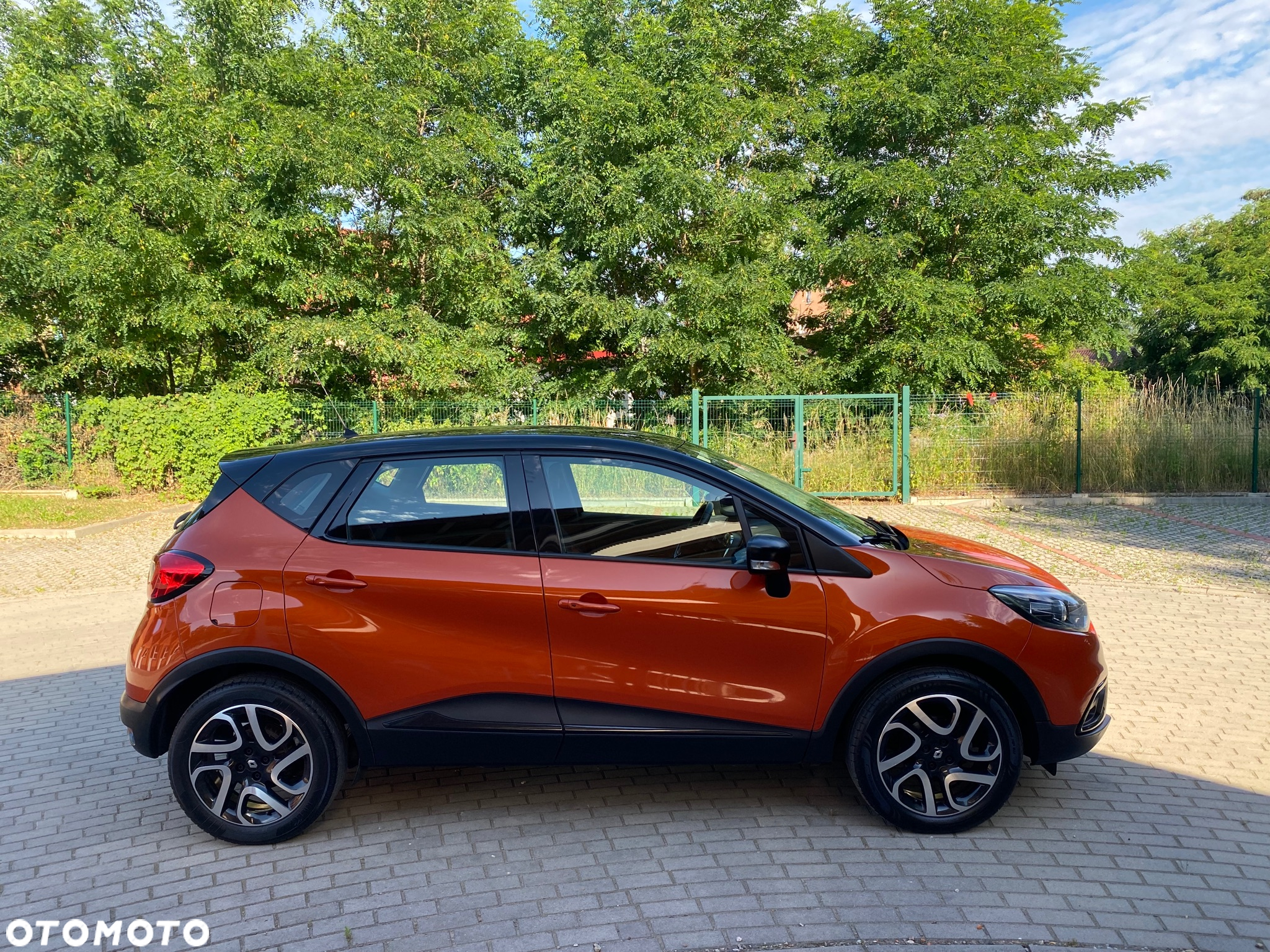 Renault Captur TCe 100 EXPERIENCE - 5