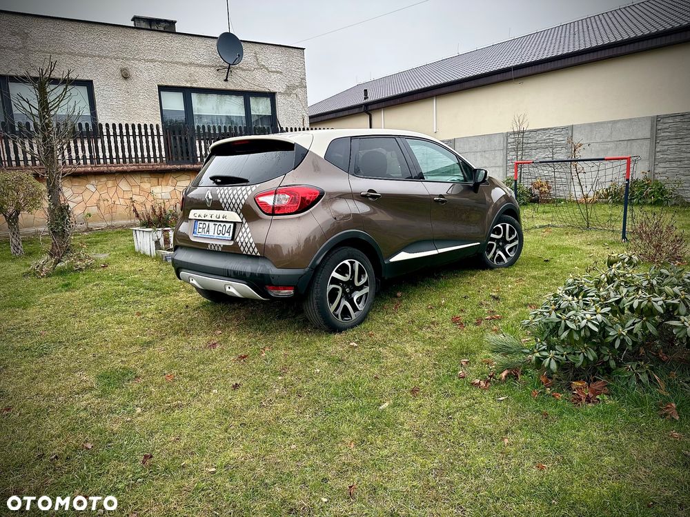 Renault Captur 1.2 TCe Intens EDC - 5